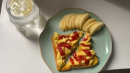 7 napos tojás diéta