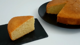 8 tojásos torta piskóta recept