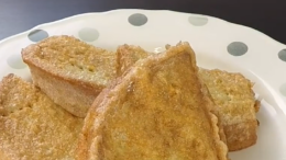 A legfinomabb bundáskenyér