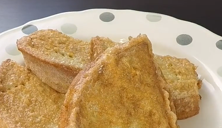 A legfinomabb bundáskenyér