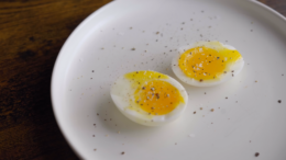 A tökéletes lágytojás