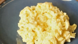 Amerikai tojásrántotta