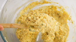 Diétás tojáskrém recept