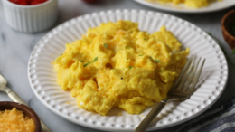 Gyors ételek tojásból