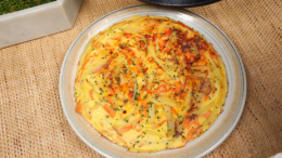 Gyors reggeli receptek