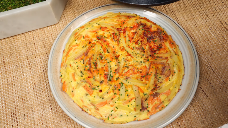 Gyors reggeli receptek