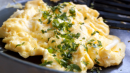 Tojásrántotta variációk