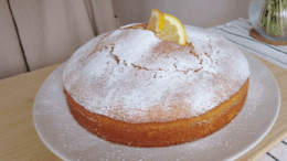 5 tojásos piskóta recept