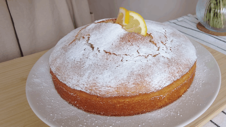 5 tojásos piskóta recept