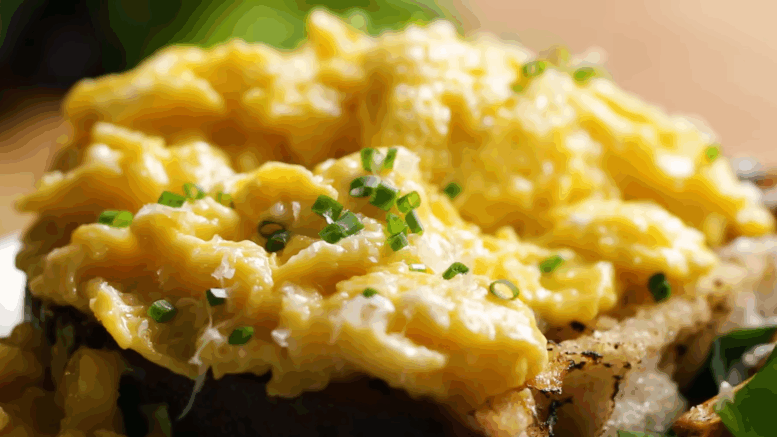 Tojás elkészítése