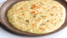 Tojas liszt receptek