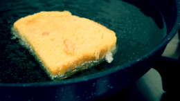 Tökéletes bundáskenyér