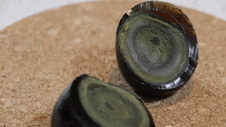 100 napos tojás recept