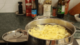 8 tojásos tészta recept