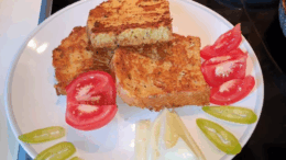 Bundáskenyér elkészítése