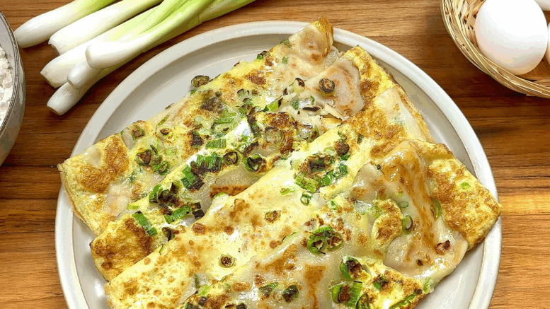 Tojáslepény receptek