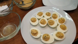 Kaszinótojás eredeti recept