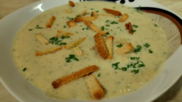 Tej tojasmentes etelek