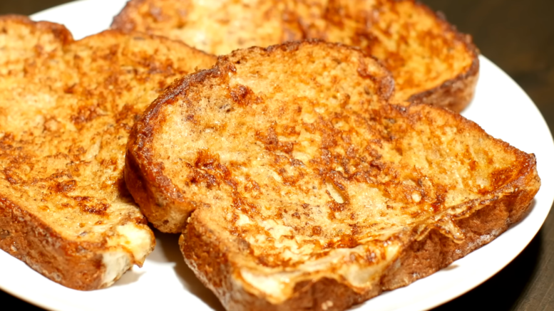 Isteni bundáskenyér