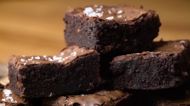 Tojás és tejmentes receptek