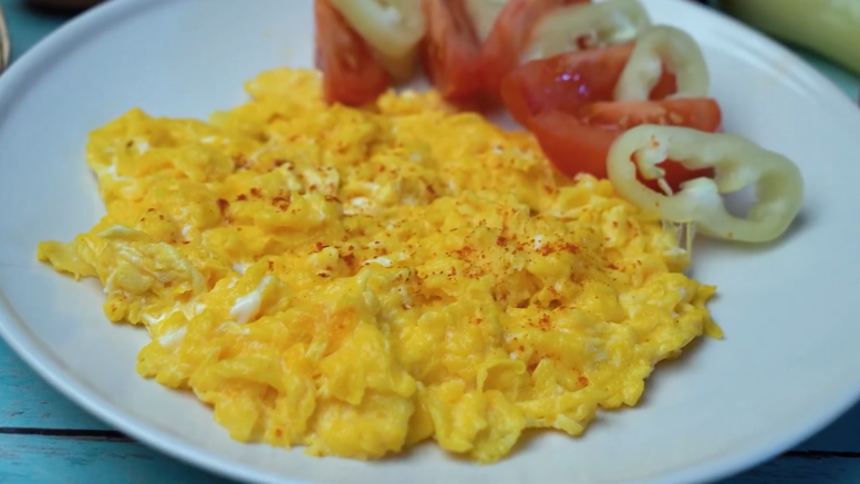 Rantotta recept